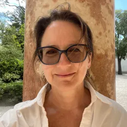 Photo of Laura Dolp