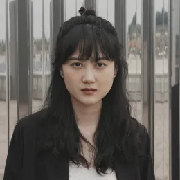 photo of Linxi Chen
