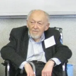 Photo of Edward Lippman