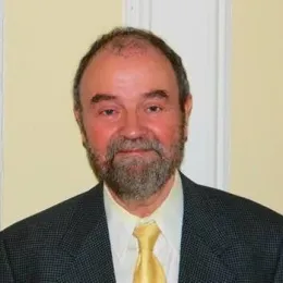 Photo of Paul-Martin Maki