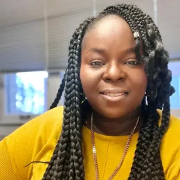Photo of Ruth S. Opara
