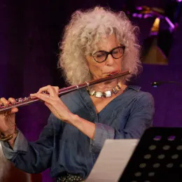 Photo of Susan L. Palma
