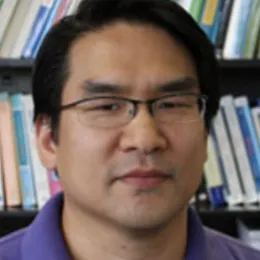 Photo of Paul Yoon