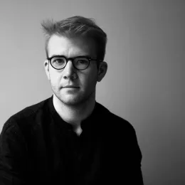 Photo of Parker Ramsay