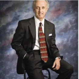 Photo of Robert Yekovich