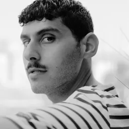 Photo of Arya Pierre Roshanian