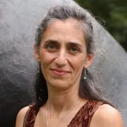 Photo of Susan Rotholz