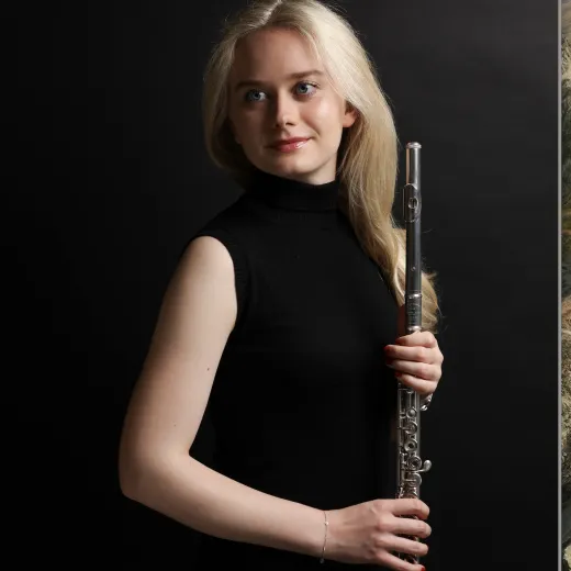 Photo of Benita Antonia Natusch
