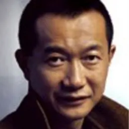 Photo of Tan Dun