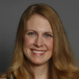 Photo of Jessica Lynn Thompson