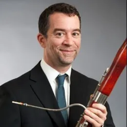 Photo of Mark J. Timmerman