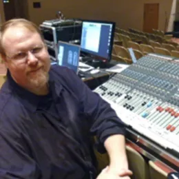 Photo of Timothy Polashek