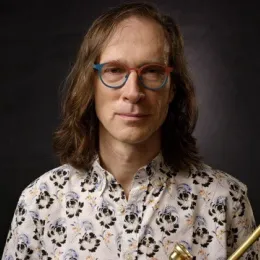 Photo of Chris Washburne