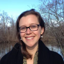 Photo of Elise Bonner