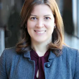 Photo of Kristy Barbacane